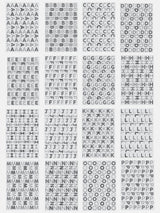 BaubleBar Upside Down & All Around Custom Blanket - White/Tan -
It's Black Friday Week: Enjoy 20% off.