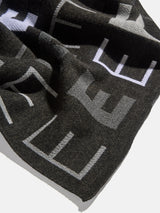 BaubleBar Upside Down & All Around Custom Blanket - Black/Gray -
It's Black Friday Week: Enjoy 20% off.