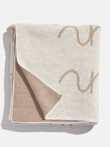 BaubleBar Script Ombre Name Custom Blanket - Beige/Brown -
25% Off Custom Gifts: The Annual Custom Event
