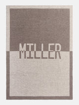 BaubleBar Spell It Out Custom Blanket - Light Brown/Dark Brown -
It's Black Friday Week: Enjoy 20% off.