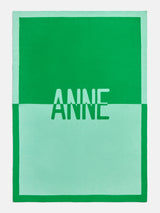 BaubleBar Spell It Out Custom Blanket - Bright Blue/Bright Green -
It's Black Friday Week: Enjoy 20% off.