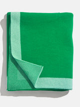 BaubleBar Spell It Out Custom Blanket - Bright Blue/Bright Green -
It's Black Friday Week: Enjoy 20% off.