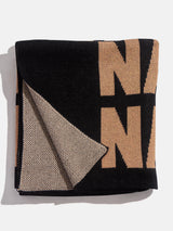 BaubleBar Ombre Name Custom Blanket - Black -
It's Black Friday Week: Enjoy 20% off.
