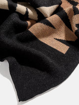 BaubleBar Ombre Name Custom Blanket - Black -
It's Black Friday Week: Enjoy 20% off.