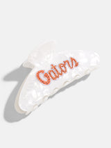 BaubleBar University of Florida Hair Clip - University of Florida -
Limited Time: Enjoy 20% Off
