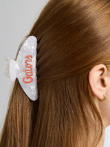 BaubleBar University of Florida Hair Clip - University of Florida -
Limited Time: Enjoy 20% Off