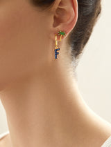 BaubleBar University of Florida Earring Set - University of Florida -
Limited Time: Enjoy 20% Off