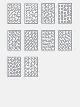 BaubleBar Get Wavy Custom Blanket - Beige/Multi -
It's Black Friday Week: Enjoy 20% off.