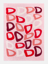 BaubleBar Get Wavy Custom Blanket - Light Pink/Red -
It's Black Friday Week: Enjoy 20% off.