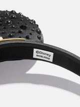 BaubleBar Disney Minnie Mouse Custom Ears Headband - Custom Black/Red Minnie Mouse Ears - 
    Customizable Disney Ears Headband