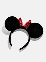 BaubleBar Disney Minnie Mouse Glam Custom Ears Headband - Custom Glam Minnie Mouse Ears -
It's Black Friday Week: Enjoy 20% off.