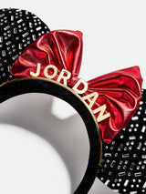 BaubleBar Disney Minnie Mouse Glam Custom Ears Headband - Custom Glam Minnie Mouse Ears -
It's Black Friday Week: Enjoy 20% off.
