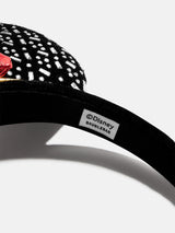 BaubleBar Disney Minnie Mouse Glam Custom Ears Headband - Custom Glam Minnie Mouse Ears -
It's Black Friday Week: Enjoy 20% off.