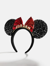 BaubleBar Disney Minnie Mouse Glam Custom Ears Headband - Custom Glam Minnie Mouse Ears -
It's Black Friday Week: Enjoy 20% off.