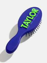 BaubleBar Mini Block Font Custom Hair Brush - Navy/Green -
It's Black Friday Week: Enjoy 20% off.