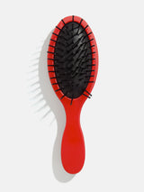 BaubleBar Mini Fine Line Custom Hair Brush - Red/Pink -
Cyber Monday Ends Tonight: Enjoy 20% Off