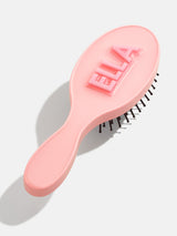 BaubleBar Mini Block Font Mini Custom Hair Brush - Pink -
Cyber Monday Ends Tonight: Enjoy 20% Off