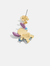 BaubleBar Disney Stitch Rose Earrings - Stitch Rose Earrings -
Black Friday: EXTRA 30% Off. Prices as marked.