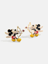 BaubleBar Disney Cupid Earrings - Mickey Mouse -
It's Black Friday Week: Enjoy 30% off.