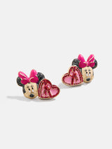 BaubleBar Disney Minnie Mouse Valentine's Day Earrings - Pink -
It's Black Friday Week: Enjoy 30% off.