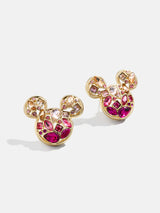 BaubleBar Disney Mickey Mouse Ombre Pave Earring - Pink -
It's Black Friday Week: Enjoy 30% off.