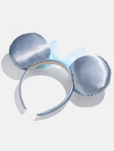 BaubleBar Disney Minnie Mouse Crystal Blue Ears Headband - Minnie Mouse Crystal Blue Ears -
Disney ears with tulle bow