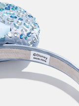 BaubleBar Disney Minnie Mouse Crystal Blue Ears Headband - Minnie Mouse Crystal Blue Ears -
Disney ears with tulle bow