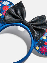 BaubleBar Disney Minnie Mouse Flower Garden Headband - Minnie Mouse Flower Garden Ears - 
    Limited Time Deal