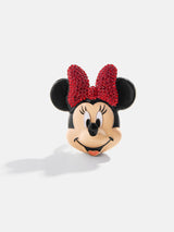BaubleBar Disney 3D Character Pin - Minnie Mouse -
Minnie Mouse Character Pin