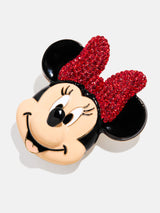 BaubleBar Disney 3D Character Pin - Minnie Mouse -
Minnie Mouse Character Pin