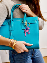 BaubleBar Disney Signature 2D Bag Charm - Minnie Mouse -
Extra 30% Off: Early Black Friday Access