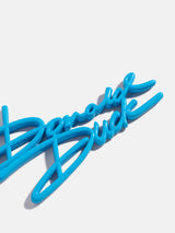 BaubleBar Disney Signature 2D Bag Charm - Donald Duck -
Extra 30% Off: Early Black Friday Access