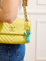 BaubleBar Disney Signature 2D Bag Charm - Donald Duck -
Extra 30% Off: Early Black Friday Access