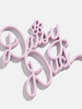 BaubleBar Disney Signature 2D Bag Charm - Daisy Duck -
Extra 30% Off: Early Black Friday Access