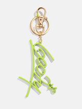 BaubleBar Disney Signature 2D Bag Charm - Goofy -
Extra 30% Off: Early Black Friday Access
