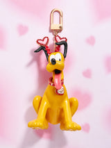 BaubleBar Disney Valentine's Day Bag Charm - Pluto -
It's Black Friday Week: Enjoy 30% off.