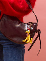 BaubleBar Disney Valentine's Day Bag Charm - Pluto -
It's Black Friday Week: Enjoy 30% off.