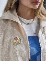 BaubleBar Disney Pixar Buzz Lightyear 2D Pin - Buzz Lightyear -
Collectible Pin