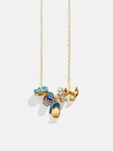 BaubleBar Disney Donald Duck Beaded Charm Necklace - Donald Duck -
EXTRA 20% off sale. Prices as marked.