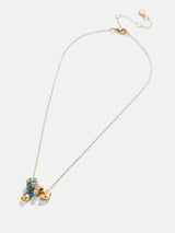 BaubleBar Disney Donald Duck Beaded Charm Necklace - Donald Duck -
EXTRA 20% off sale. Prices as marked.