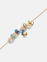 BaubleBar Disney Donald Duck Beaded Charm Necklace - Donald Duck -
EXTRA 20% off sale. Prices as marked.