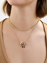 BaubleBar Disney Pluto Beaded Charm Necklace - Pluto -
It's Black Friday Week: EXTRA 30% off.