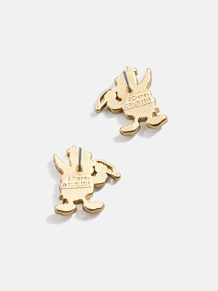 Disney Cupid Earrings - Donald Duck