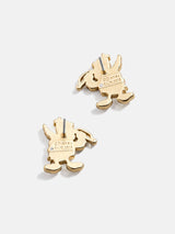 BaubleBar Disney Cupid Earrings - Donald Duck -
It's Black Friday Week: Enjoy 30% off.