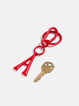 BaubleBar Red Initial Enamel Bag Charm - D -
It's Black Friday Week: Enjoy 30% off.