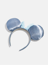 BaubleBar Disney Minnie Mouse Crystal Blue Custom Ears Headband - Minnie Mouse Crystal Blue Custom Ears -
20% Off Custom: Early Black Friday Access