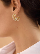 BaubleBar Addison Earrings - Addison Earrings -
Our (Biggest) End of Year Sale. Prices as marked.