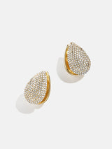 BaubleBar Cynthia Earrings - Cynthia Earrings -
UP TO 80% OFF SALE