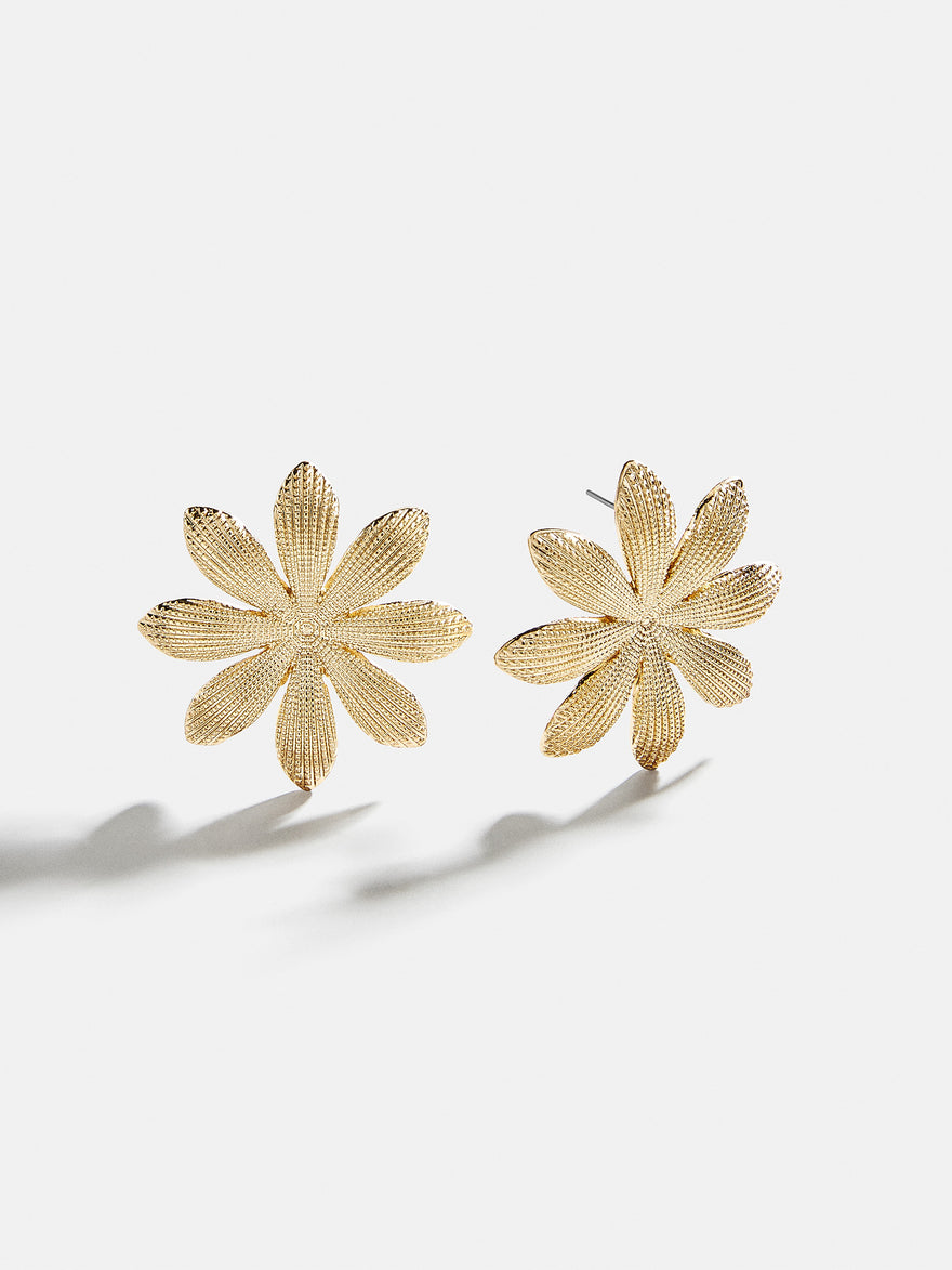 Holly Earrings - Large