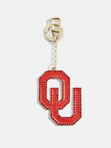 BaubleBar University of Oklahoma Keychain - University of Oklahoma -
Ends Tonight: Enjoy 25% Off